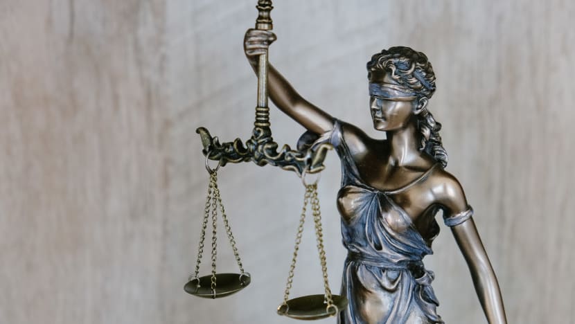 Explainer: What does it mean to drop a criminal charge?