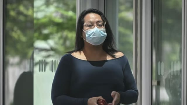 趁量血压猥亵病患 前男医护员被判监15个月