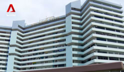 Tan Boon Liat Building set for conditional S$950m sale and potential 800-home redevelopment 