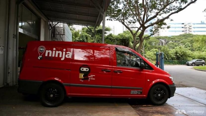 Ninja Van pecat kira-kira 10% pasukan teknologi serantau Ninja Van pecat kira-kira 10% pasukan teknologi serantau