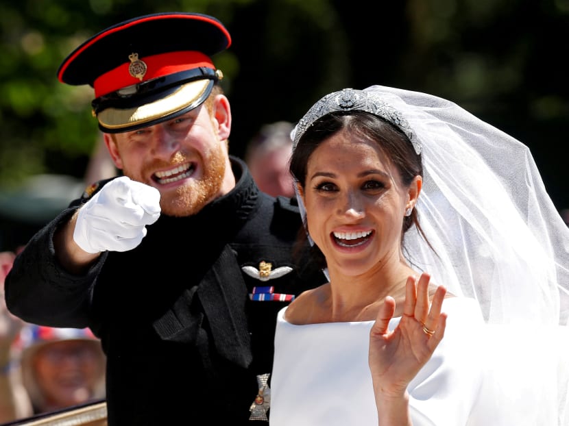 Seventy-seven percent of people surveyed by Nanos Research, for CTV, believe the Candian taxpayer does not have to pay for the Duke and Duchess of Sussex because they are not in Canada as representatives of the Queen.