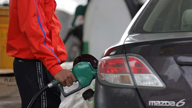 美国零售销售额创三年来最大增幅