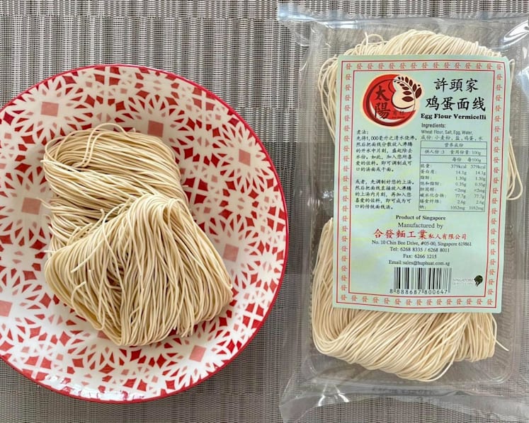 Hup Huat Noodles suspended due to 'severe' cockroach infestation, hygiene lapses