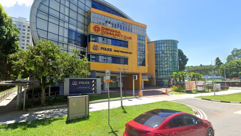 Man gets jail for using slingshot to fire glass marbles at Zhenghua CC, said he was aiming at birds Man gets jail for using slingshot to fire glass marbles at Zhenghua CC, said he was aiming at birds
