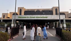 India buka semula 32 lapangan terbang untuk penerbangan awam susuli gencatan senjata dengan Pakistan