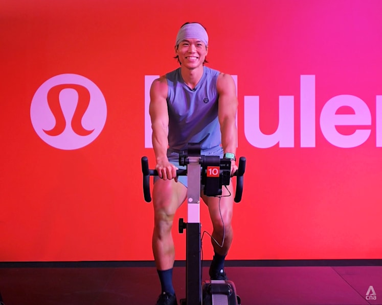 What keeps Physical: 100 star Amotti grounded – even after global recognition and 210kg deadlifts