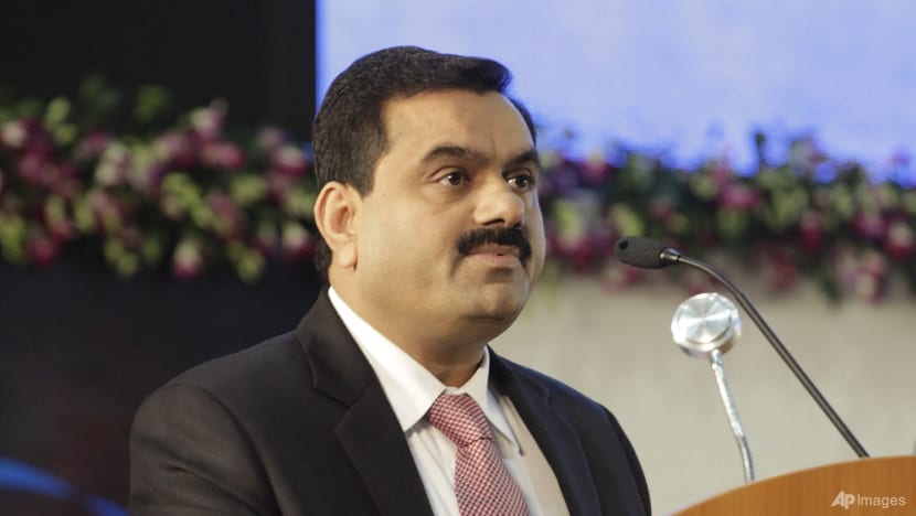 India central bank asks local banks for details of exposure to Adani group: Report India central bank asks local banks for details of exposure to Adani group: Report