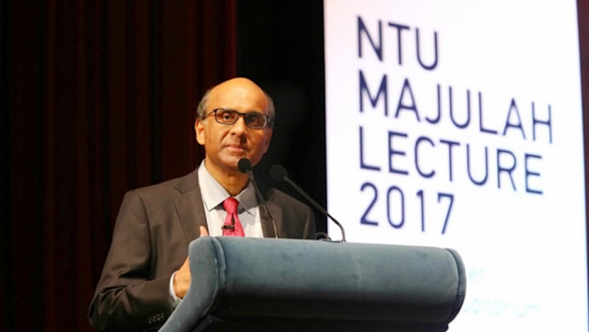 Mainstream media ‘a responsible player, but doesn’t excuse everything Govt does’