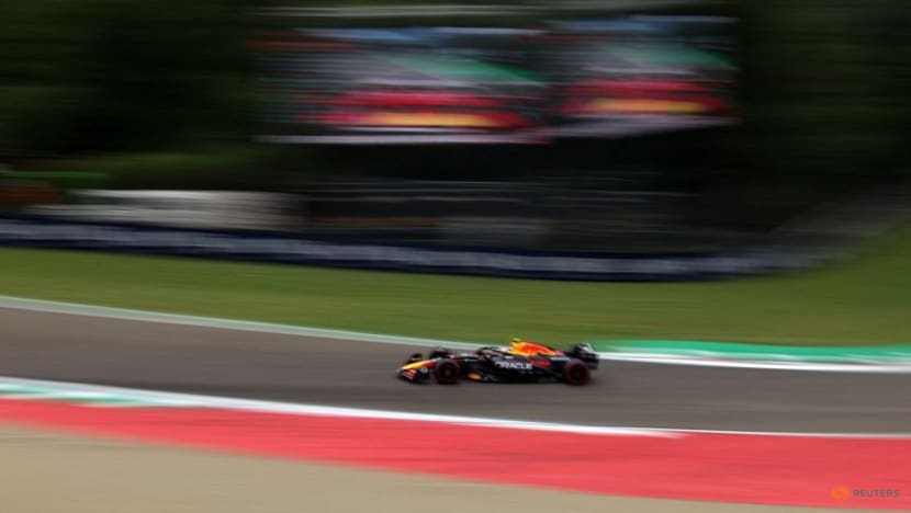 Colapinto urges fans to show respect after online abuse against Tsunoda