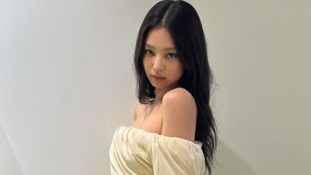 私照再外流！Jennie留“历任男友”照片 