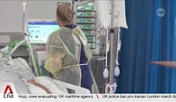 Nurses beyond borders: UK visa changes strain healthcare staff