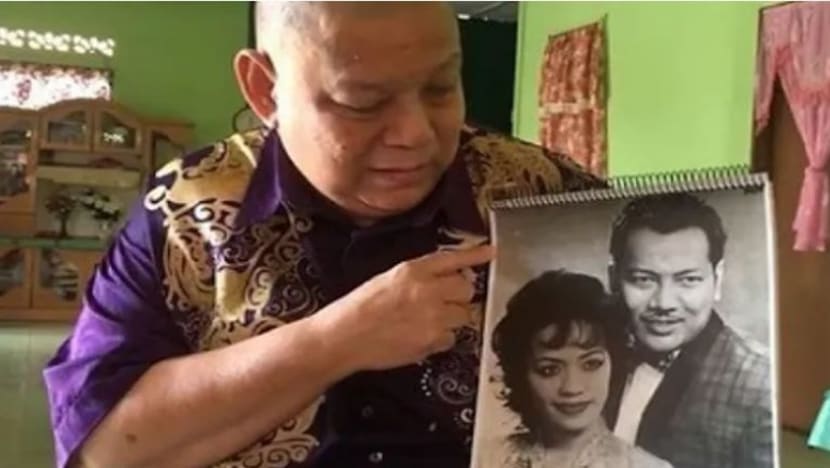 Sazali P Ramlee alami masalah kesihatan selepas kemalangan