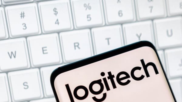 Logitech reports weak Q4 quarterly profit - Channel News Asia (Picture 2)