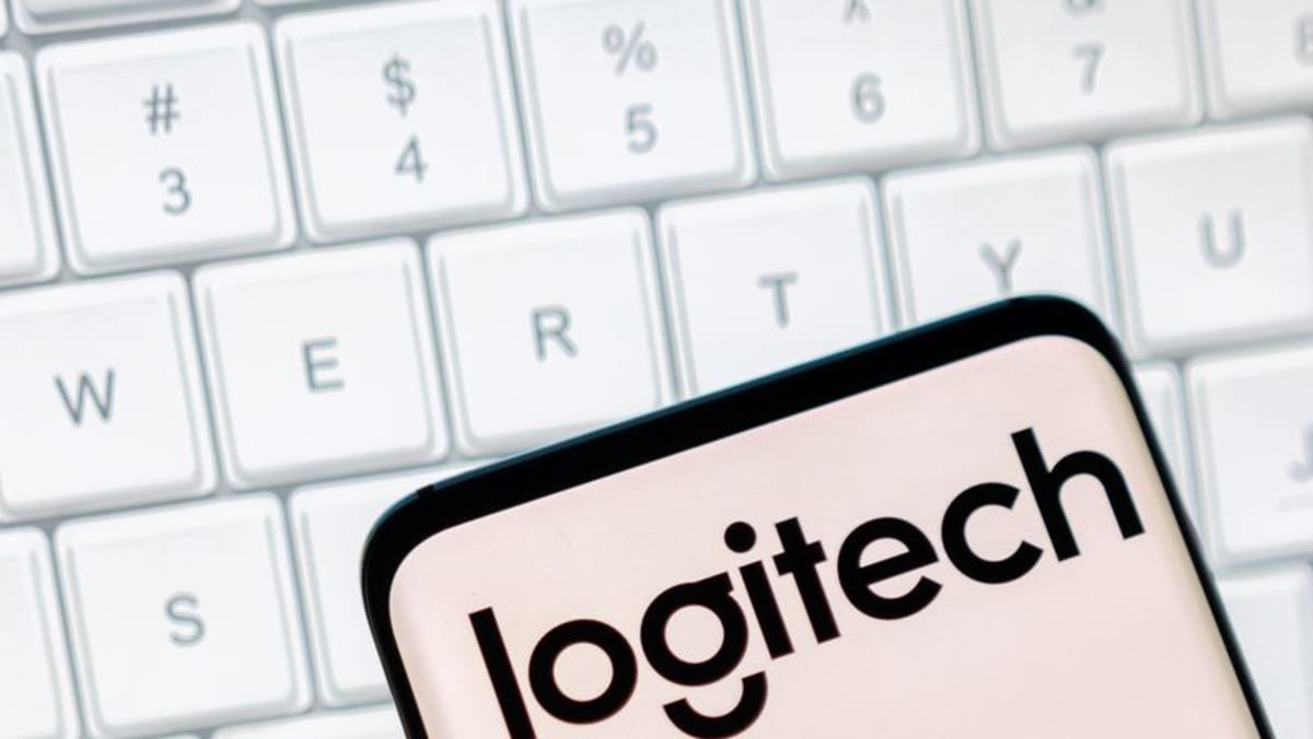 Logitech reports weak Q4 quarterly profit - Channel News Asia (Picture 1)