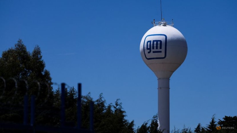 General Motors, Hyundai to develop five vehicles amid rising competition General Motors, Hyundai to develop five vehicles amid rising competition
