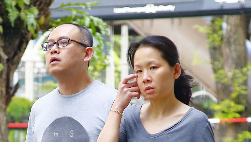 Further arguments for sentencing needed for maid-abuse couple: Court