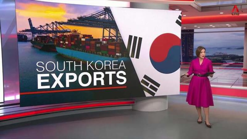 East Asia Tonight - Wed 1 Jul 2026