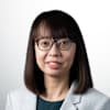 Sarah Teo 