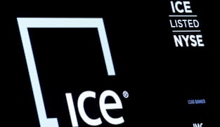 NYSE-parent Intercontinental Exchange invests $600 million in Polymarket