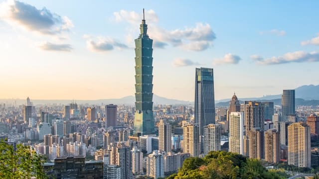 新加坡驻台北商务办事处：旅居当地和在当地旅游国人格外小心