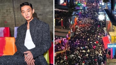 yoo_ah_in_itaewon