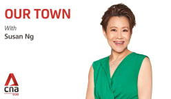 Our Town with Susan Ng