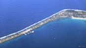 Nearly one-third of Pacific nation Tuvalu seeks Australian climate visa