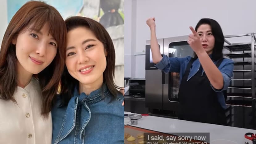 Cynthia Koh Reveals She Was Groped At Zouk, Also Confronted Jeanette Aw’s Harasser Cynthia Koh Reveals She Was Groped At Zouk, Also Confronted Jeanette Aw’s Harasser