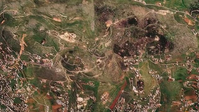 以色列空袭黎巴嫩南部 造成至少三死多伤