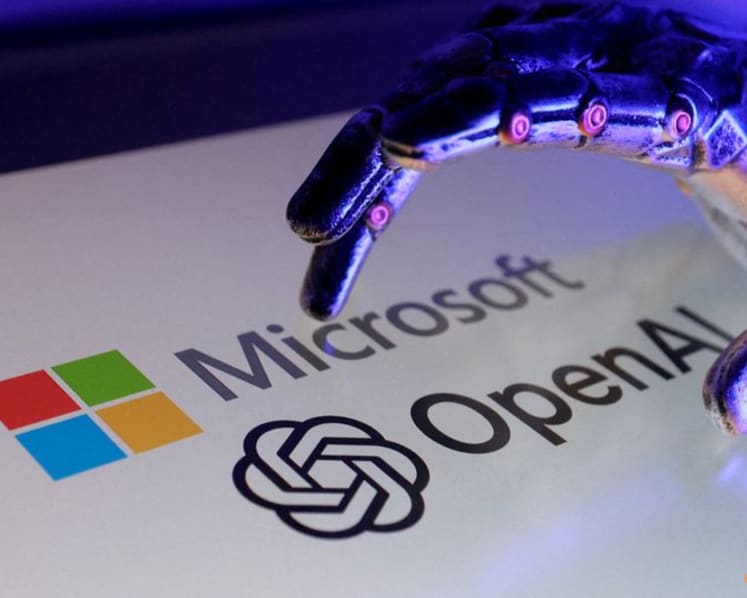 Microsoft considers legal action over $50 billion Amazon-OpenAI cloud deal, FT reports