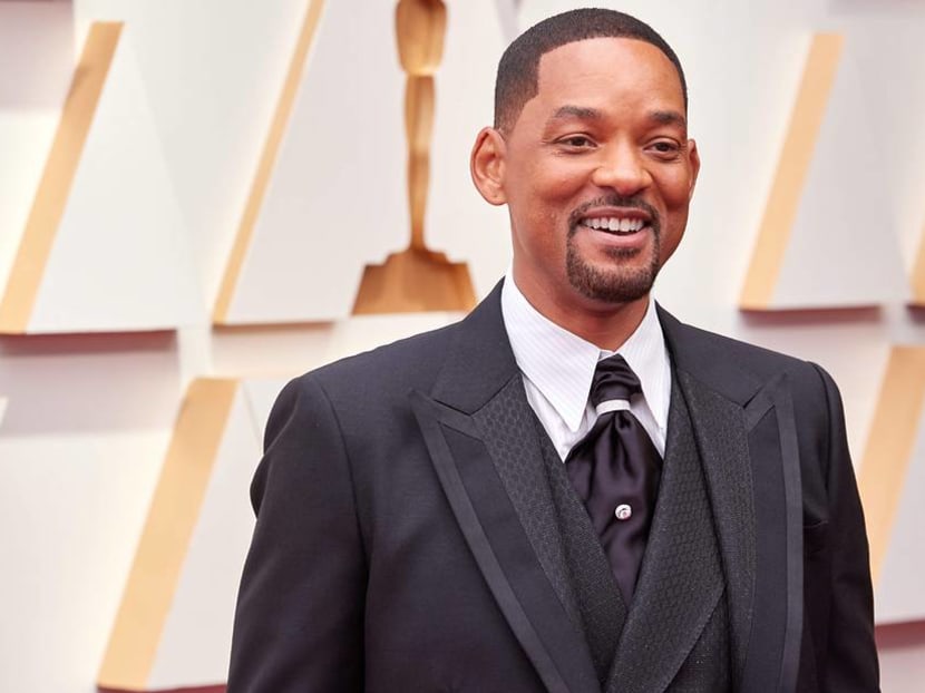 Will Smith's Disciplinary Hearing Over Oscars Slap Brought Forward By The Academy After His Resignation