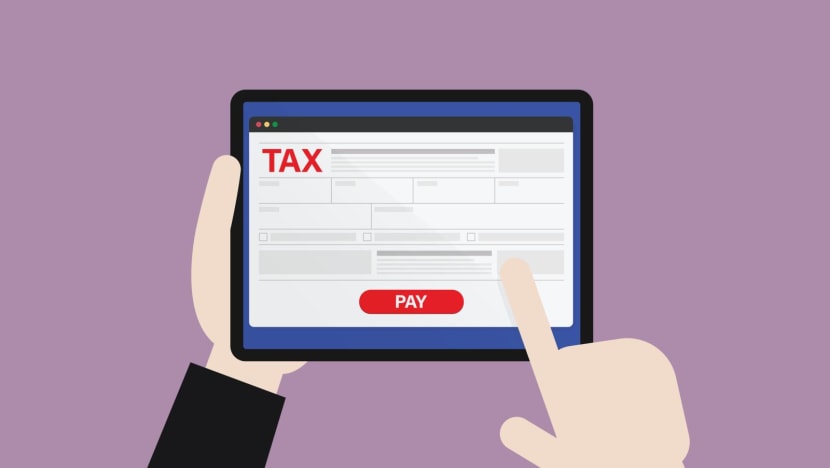IRAS recovers over S$3m from funeral sector in unpaid taxes and penalties since 2019 IRAS recovers over S$3m from funeral sector in unpaid taxes and penalties since 2019