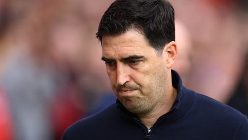 Liverpool draw blank as Iraola's players struggle to click