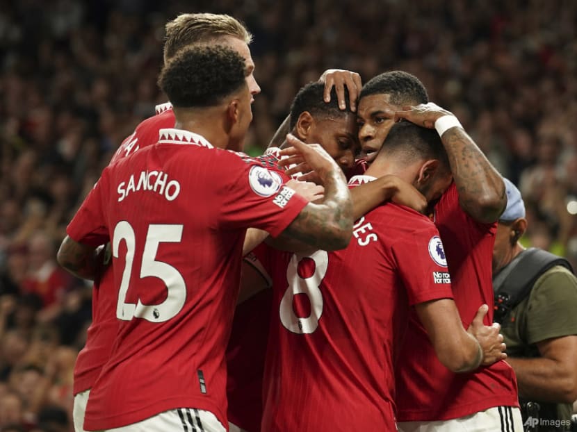 Commentary: Can new manager Erik ten Hag bring back Manchester United&rsquo;s glory days?