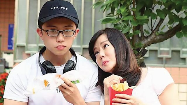 “你不觉得他是天才吗？”　狄莺的问题比孙安佐更严重？
