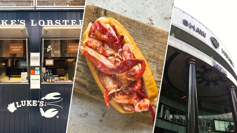How To Avoid The Queue When Luke’s Lobster From New York Opens In Singapore How To Avoid The Queue When Luke’s Lobster From New York Opens In Singapore