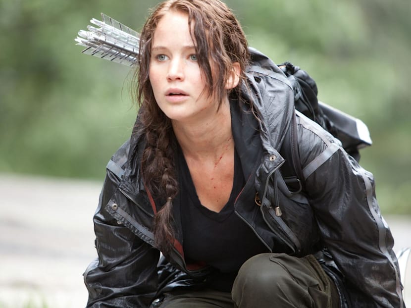 Jennifer Lawrence and Josh Hutcherson set for Hunger Games return in prequel film