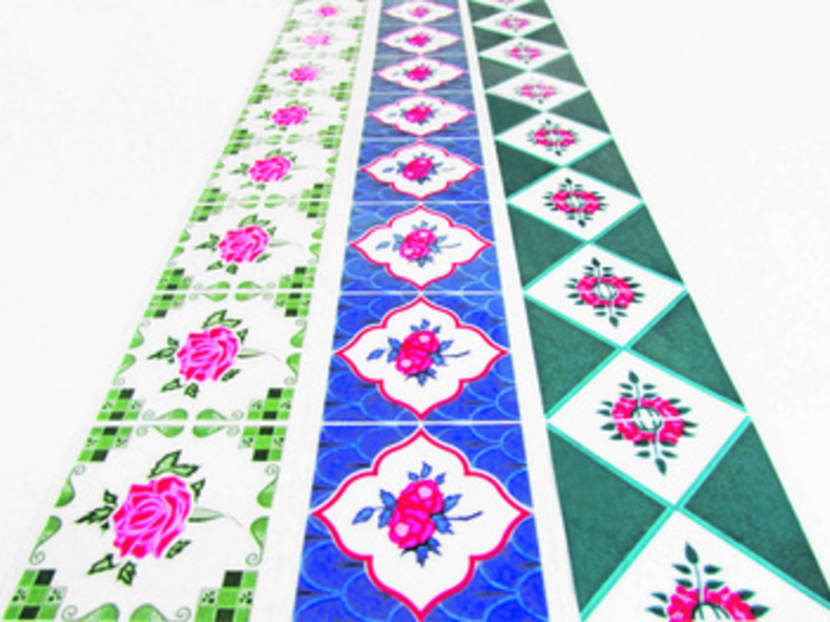 A Merlion souvenir to be proud of