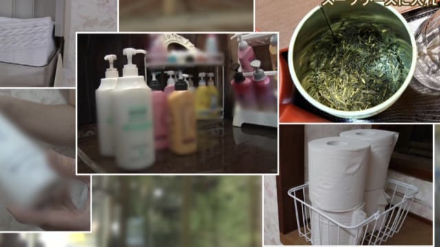 游客爱偷日本酒店这些物品 业者大感无奈