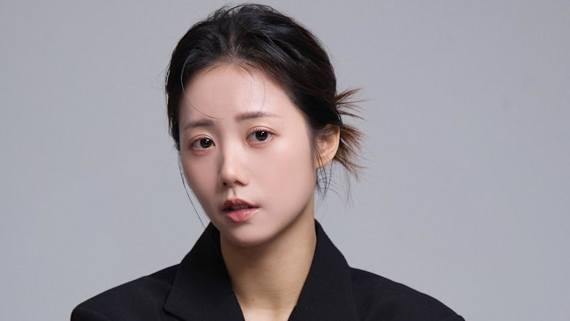 Mediacorp artiste Gladys Bay wins Outstanding Asian Star award for Singapore at Seoul International Drama Awards
