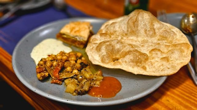 吃素控血糖？吃“对”食物才是关键