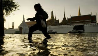 Millions more in Southeast Asia face sea level rise risks than previously thought: Satellite imagery study
