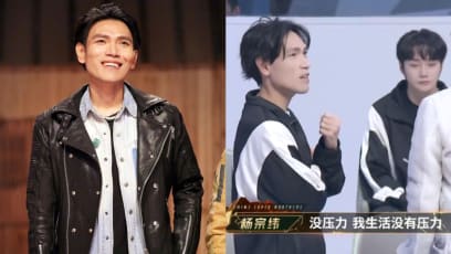 Taiwanese Singer Aska Yang Rents A 200 Sqm Place In Xiamen For Just S$640 A Month