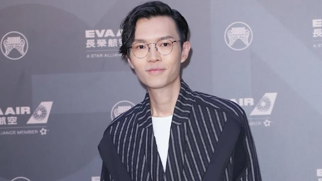 出道20周年，方大同离开了，却从来没有消失过……