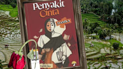 ePustaka: Penyakit Cinta