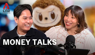 Money Talks - From iPhones to Labubu: Are collectibles killing your portfolio?