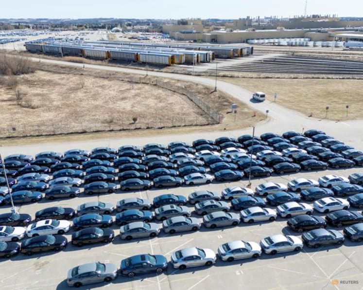 Honda says it may not build new plant in North America without trade deal extension