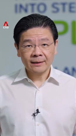 Budget 2026: More support for workers to be announced, says PM Wong