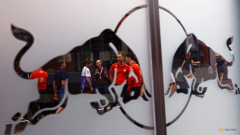 Red Bull say Ford partnership much more than a 'marketing deal'