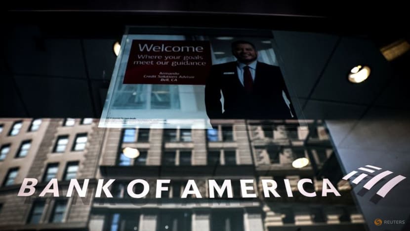 Bank of America cuts 16 investment bankers in Hong Kong in global trim, sources say